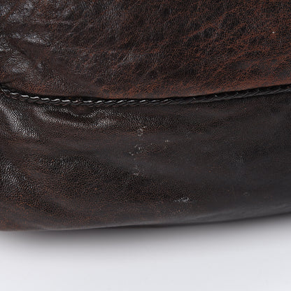 Fendi Nappa Nuvolata Spy Moro 12 of 12
