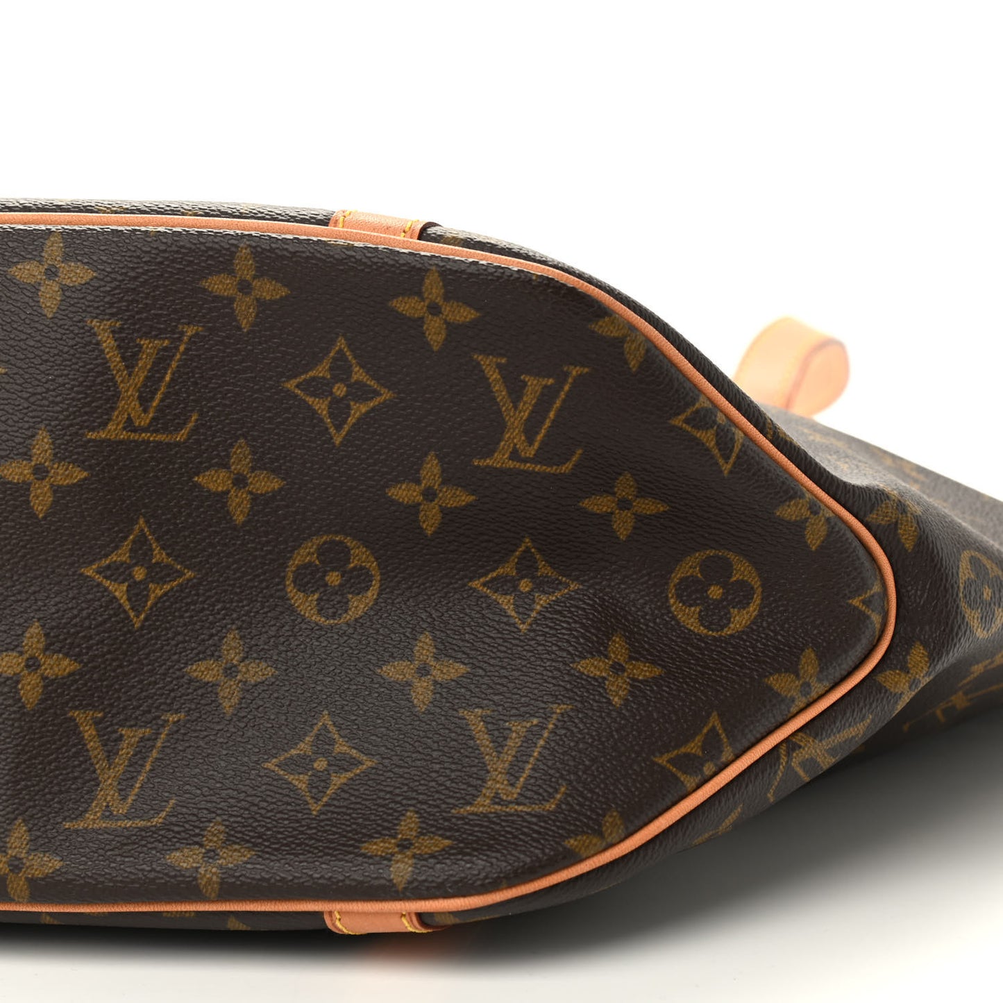 Monogram Sac Shopping Tote