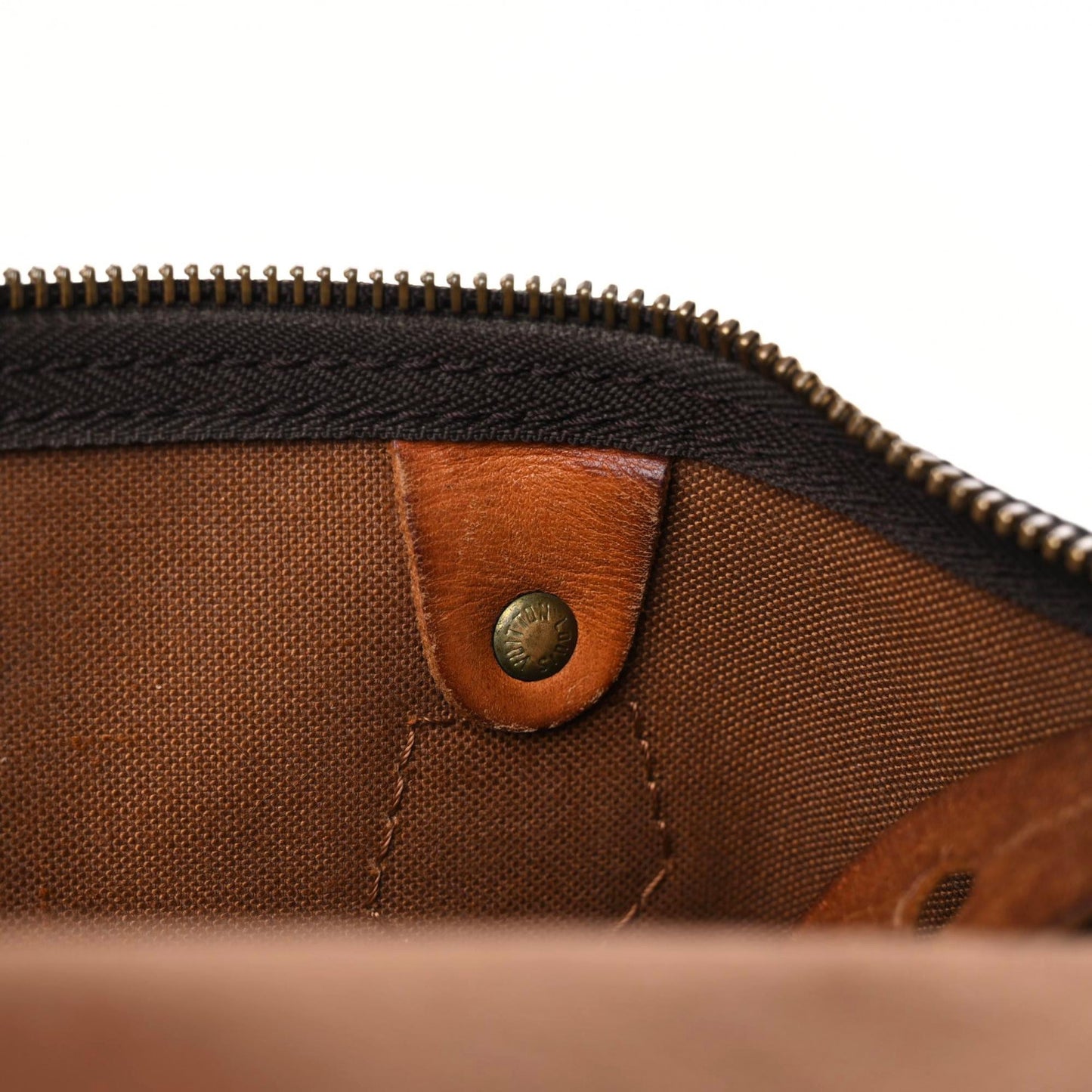 Monogram Speedy 35