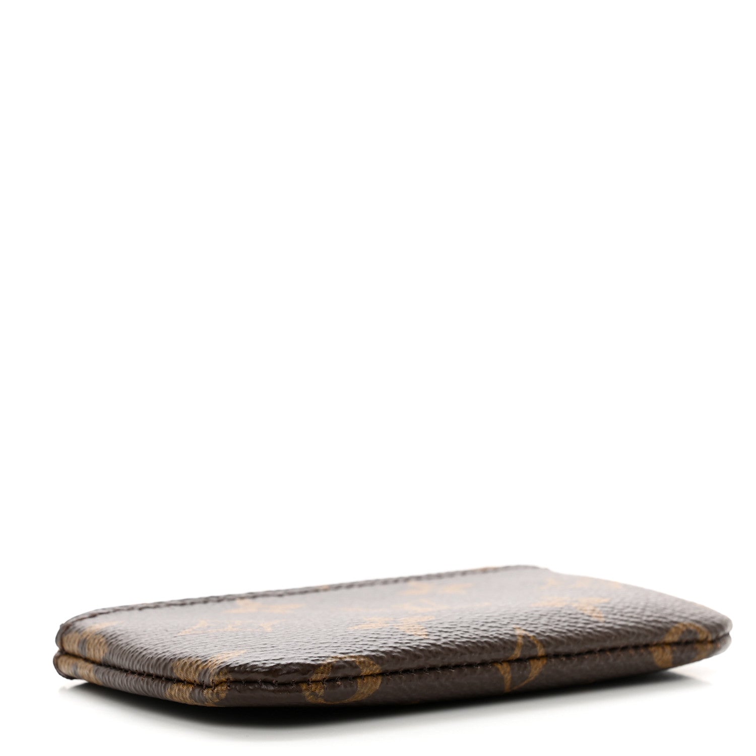 Louis Vuitton Monogram Key Pouch 4 of 9