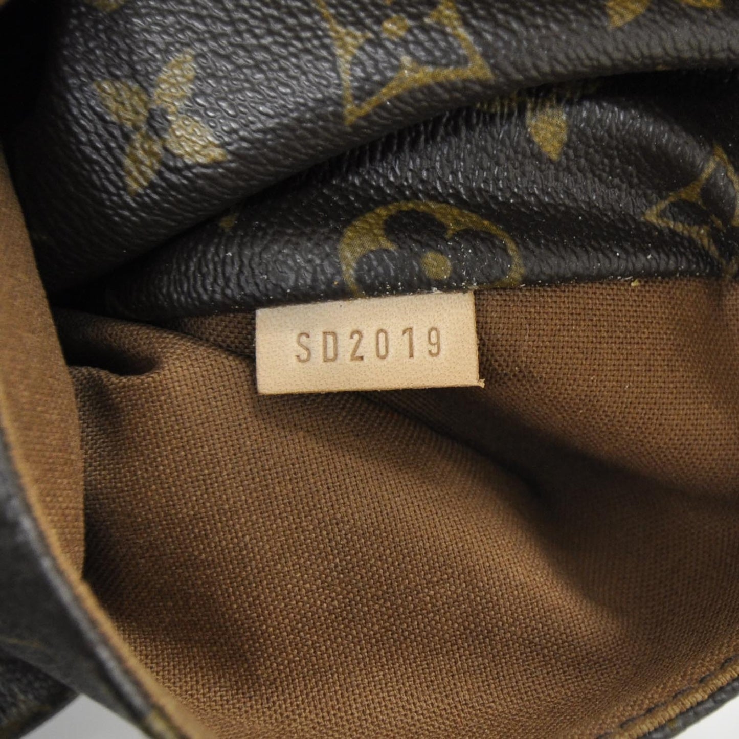 Monogram Totally GM