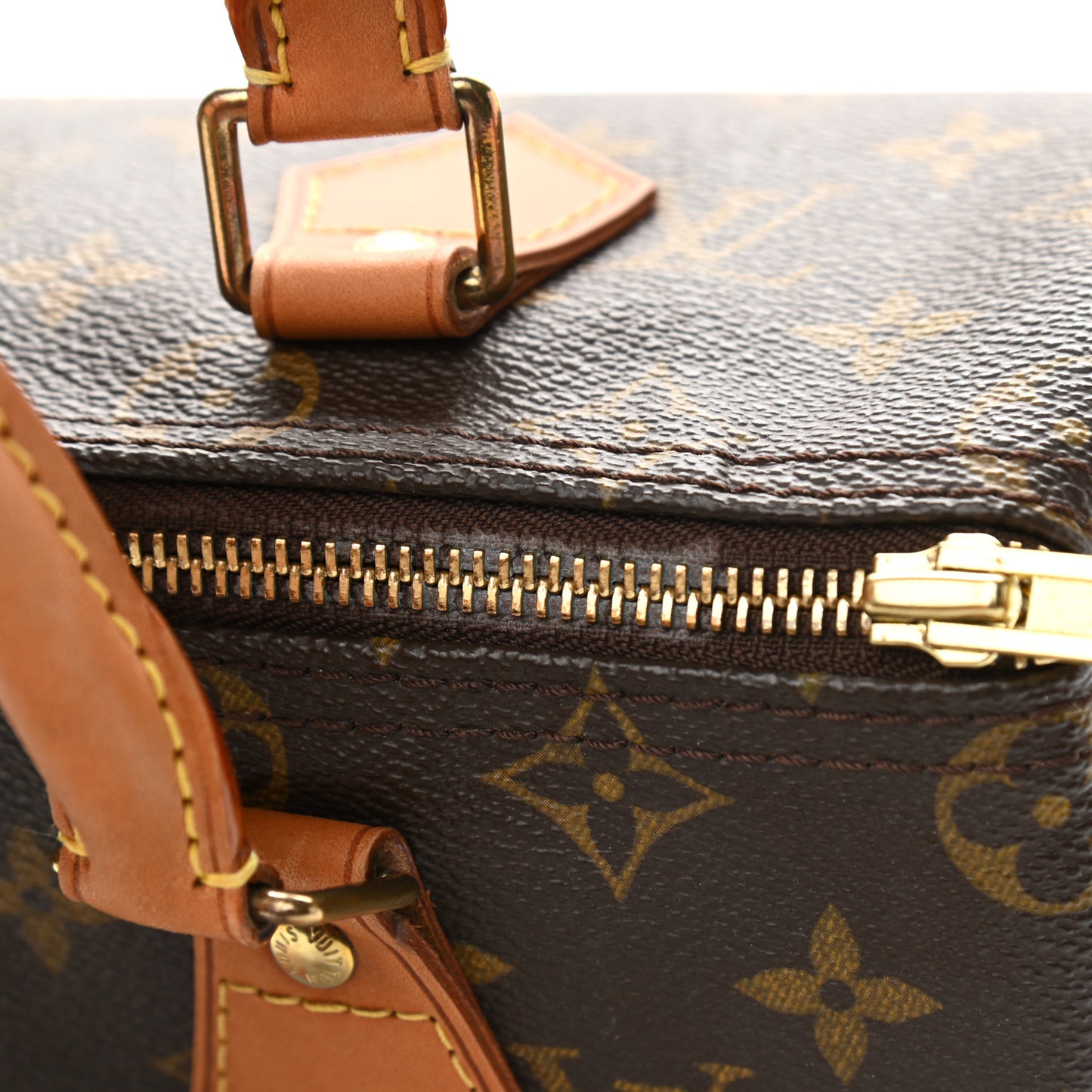 Monogram Speedy 25