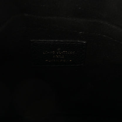 Louis Vuitton Monogram Pallas Full BB Black 6 of 9