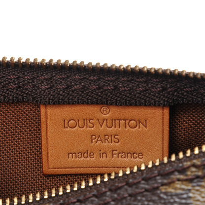 Louis Vuitton Monogram Mini Sac HL Speedy 6 of 7