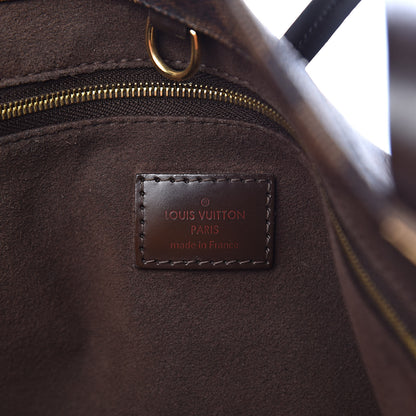 Louis Vuitton Damier Ebene Marylebone GM 6 of 14