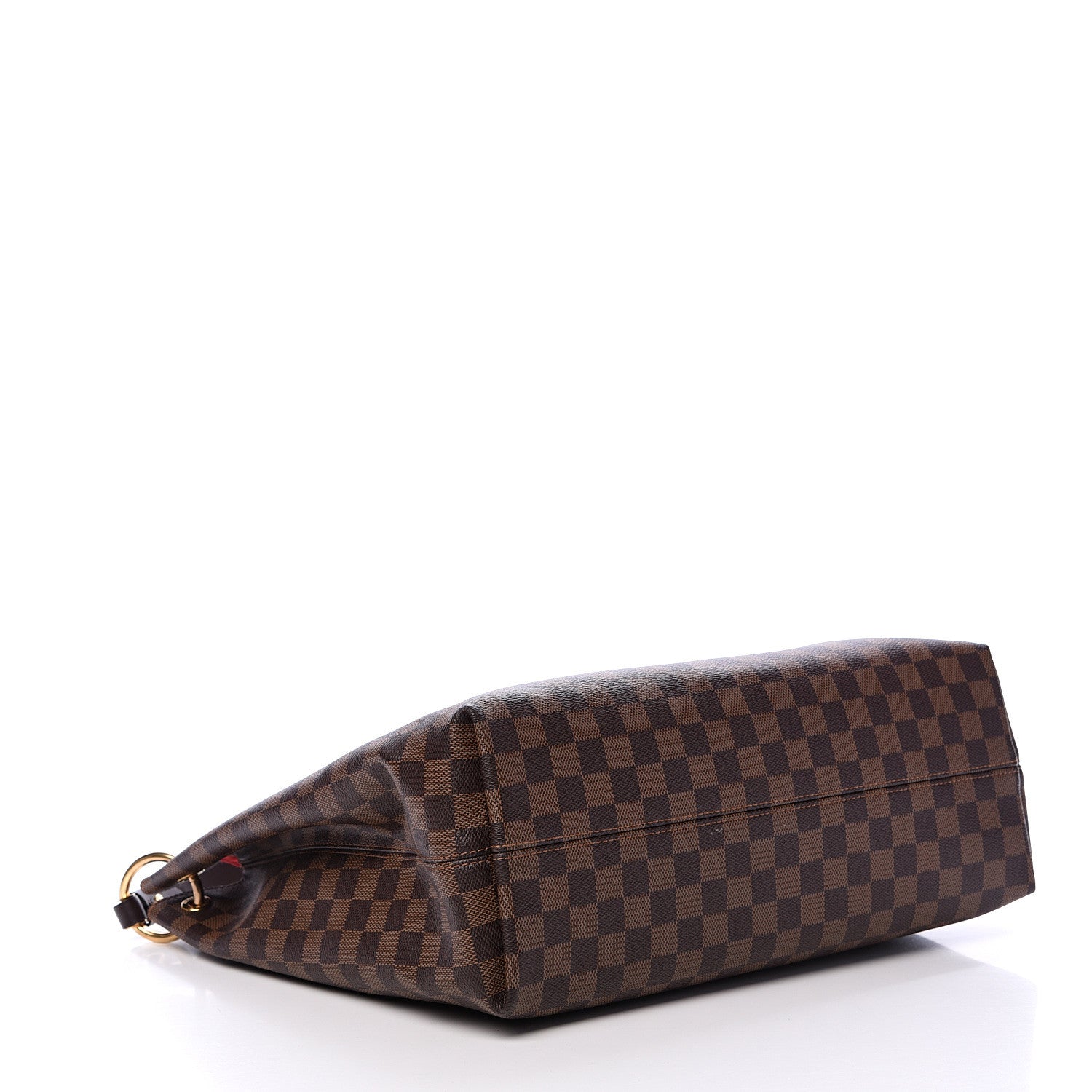 Louis Vuitton Damier Ebene Graceful MM 3 of 10