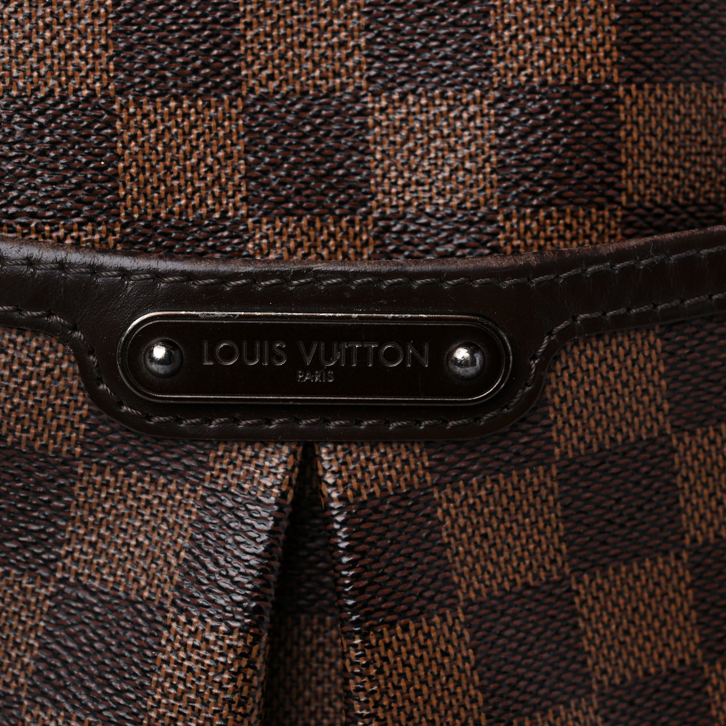 Damier Ebene Bloomsbury PM