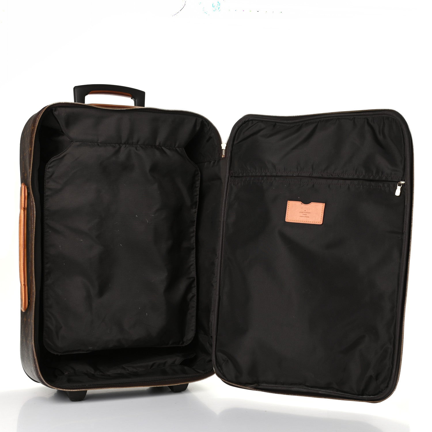Louis Vuitton Monogram Pegase 55 5 of 10