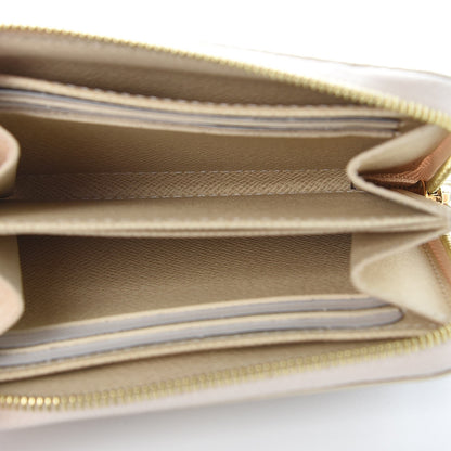 Louis Vuitton Damier Azur Zippy Coin Purse 5 of 8