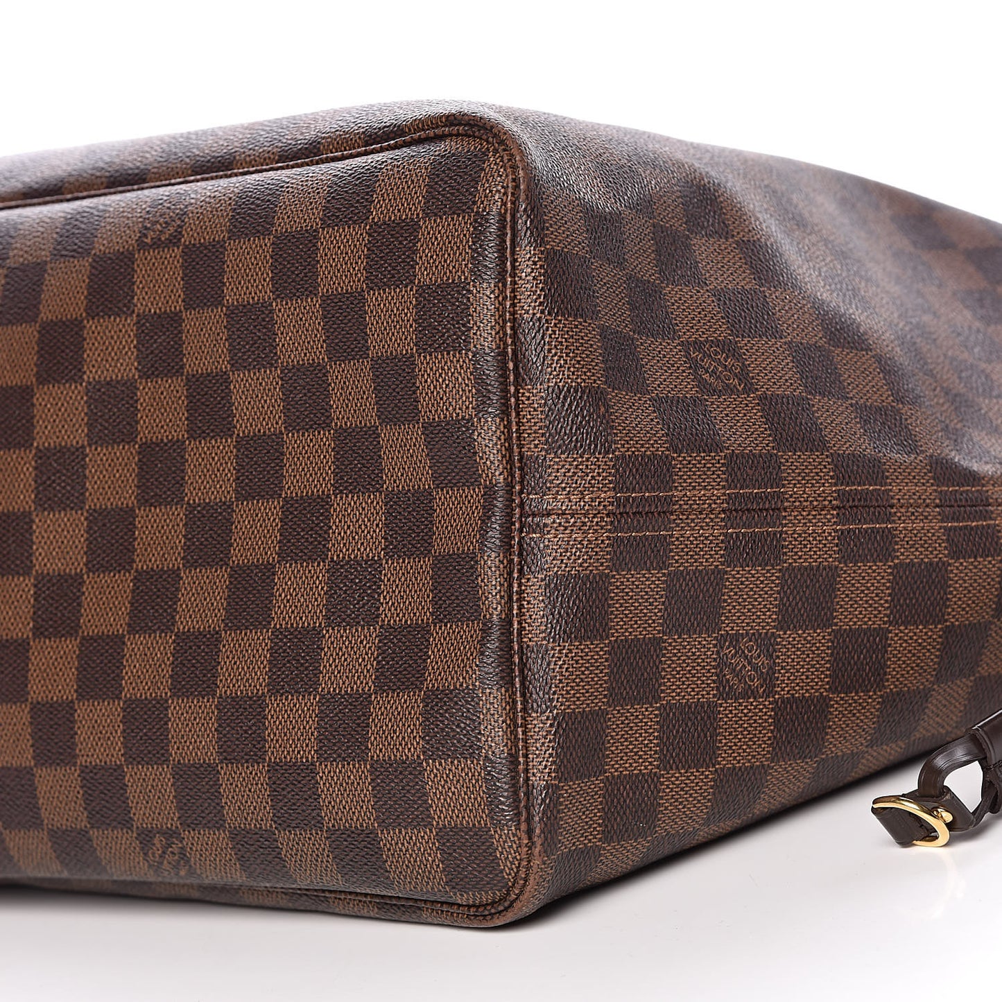 Damier Ebene Neverfull GM