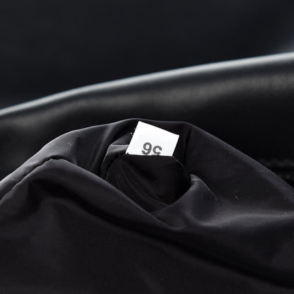 Prada Grace Lux Concept Small Hobo Black 7 of 9