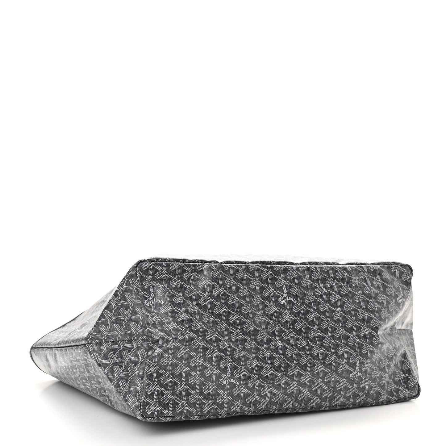 Goyardine Saint Louis GM Grey
