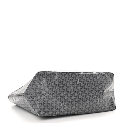 Goyard Goyardine Saint Louis GM Grey 5 of 10
