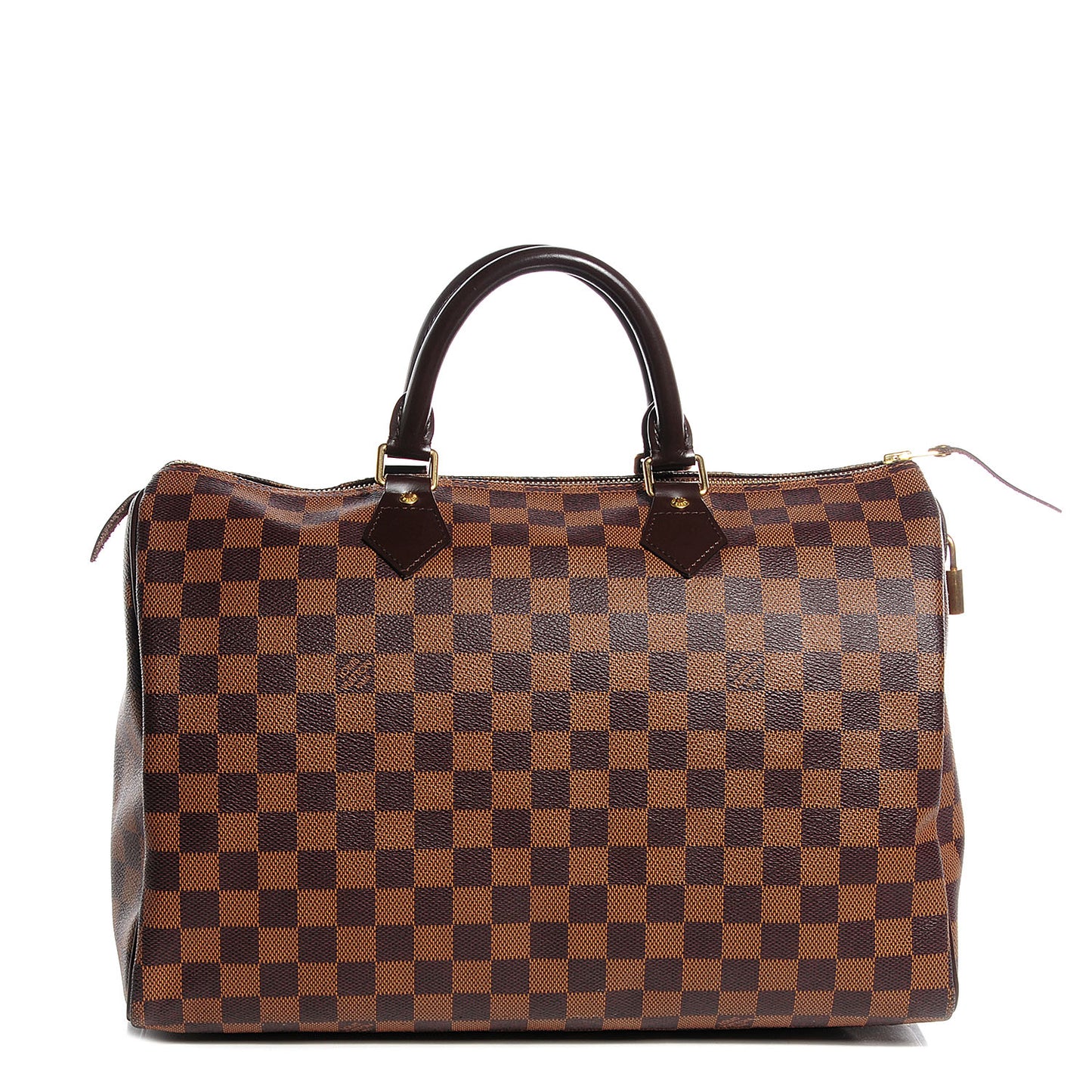 Damier Ebene Speedy 35