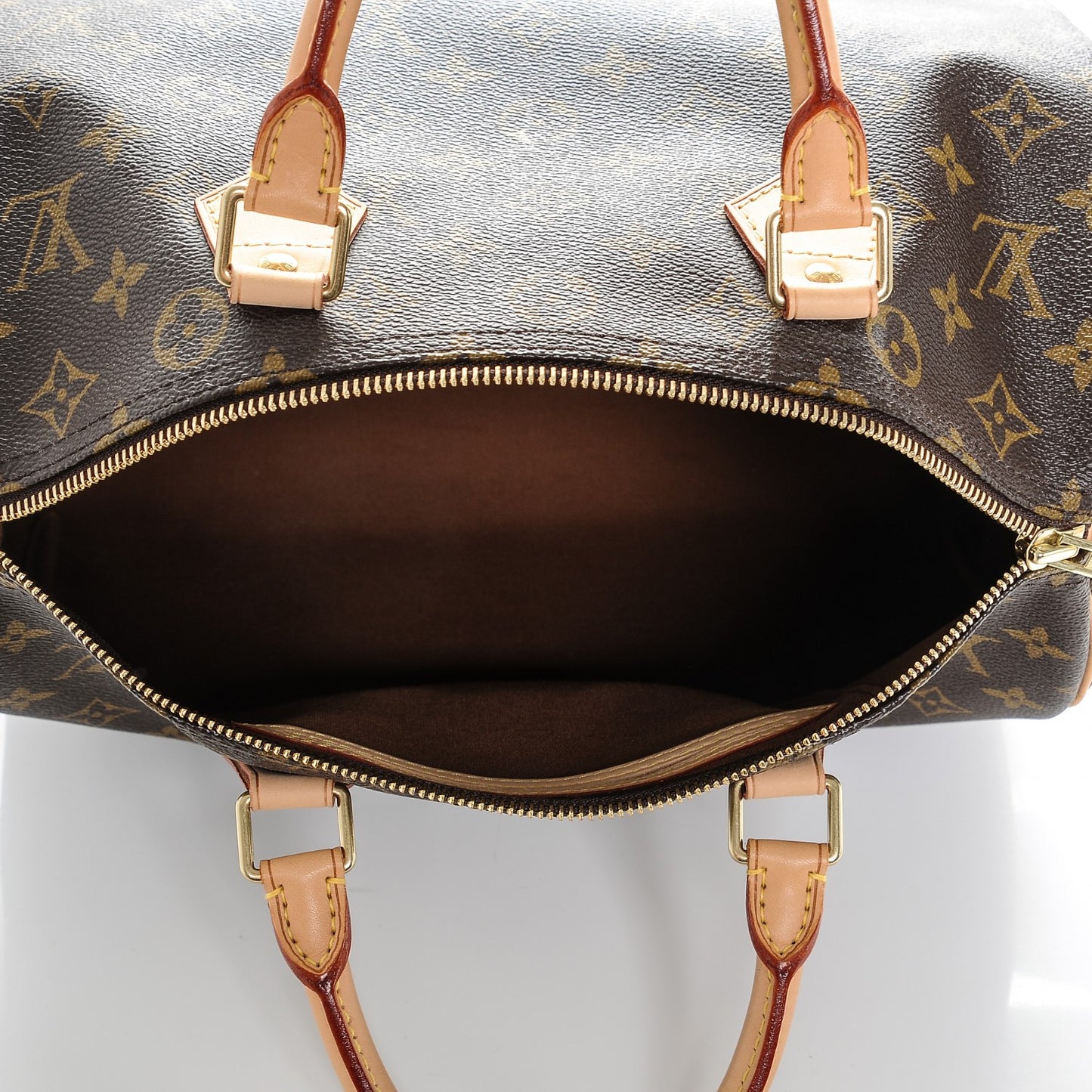 Monogram Speedy 30