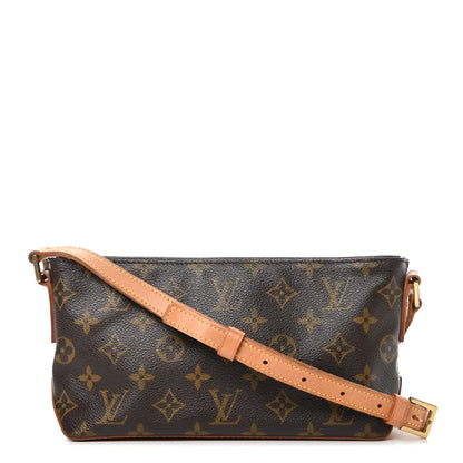 Louis Vuitton Monogram Trotteur 1 of 15