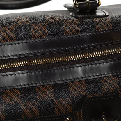 Louis Vuitton Damier Ebene Berkeley 13 of 13