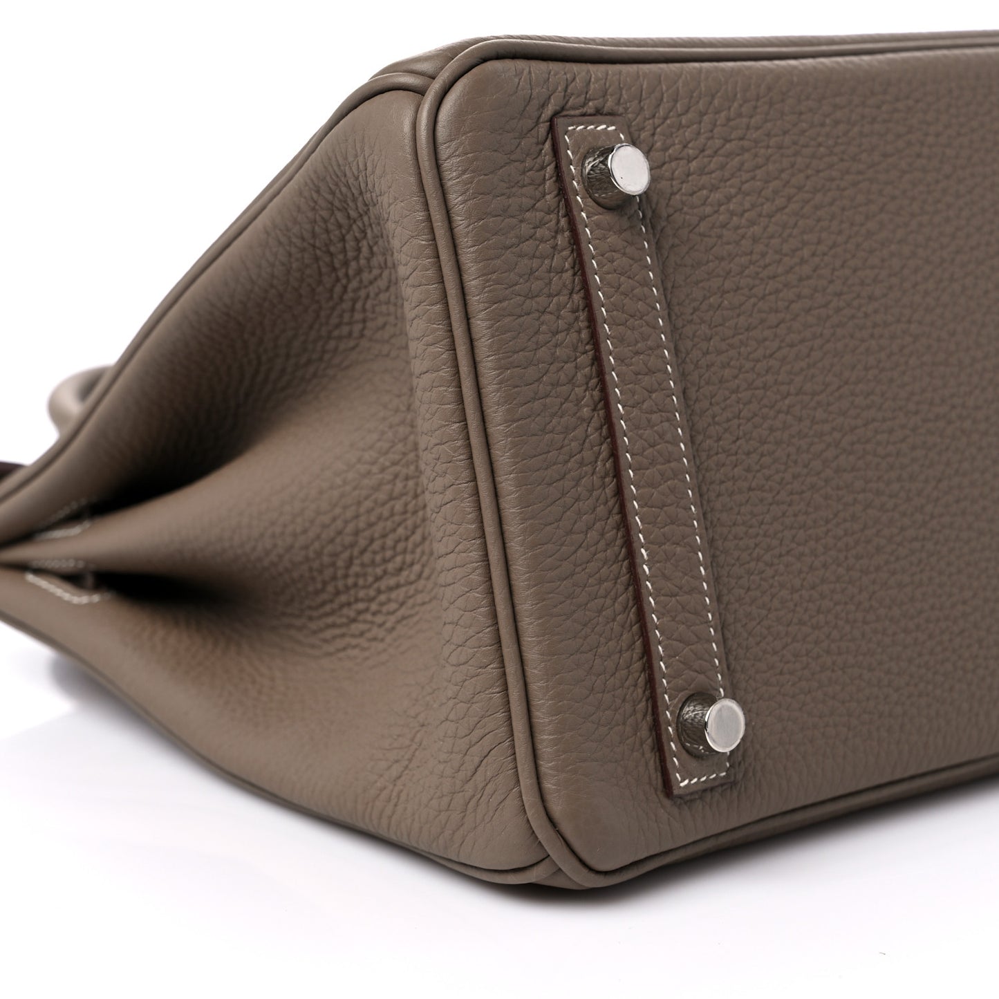 Togo Birkin 30 Etoupe