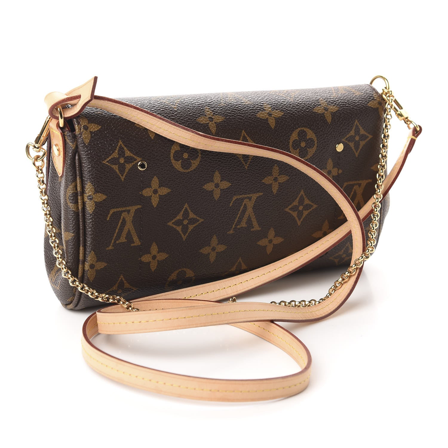 Louis Vuitton Monogram Favorite PM 3 of 10