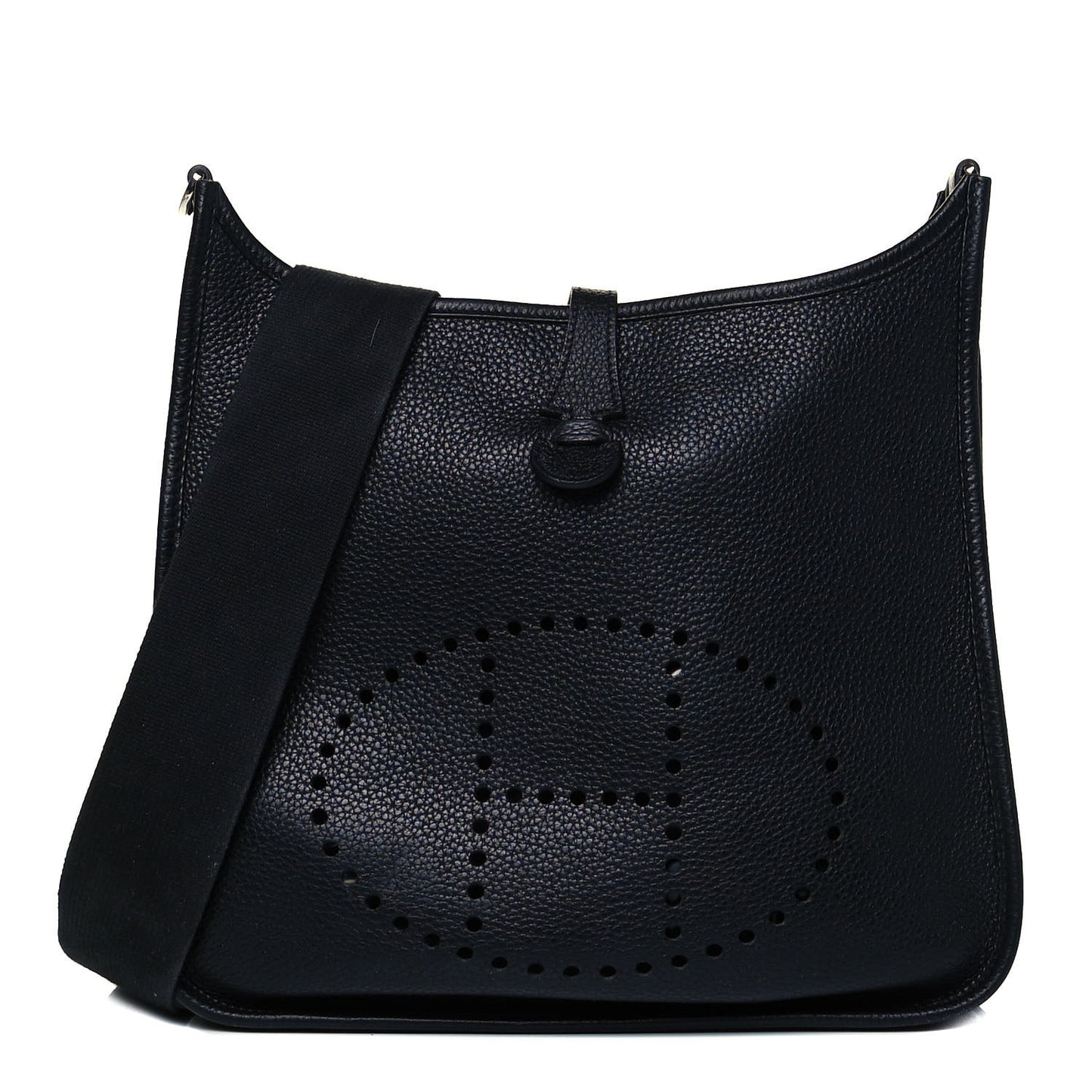 Taurillon Clemence Evelyne PM Black