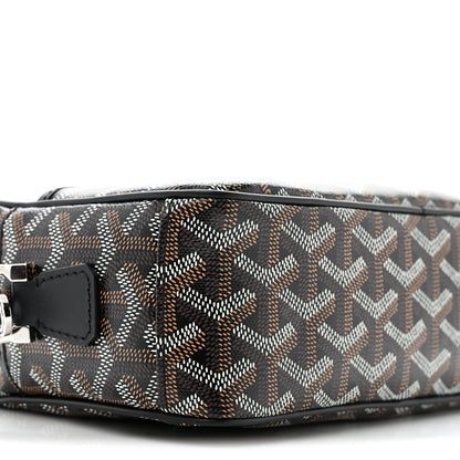 Goyard Goyardine Sac Cap Vert Black 8 of 10