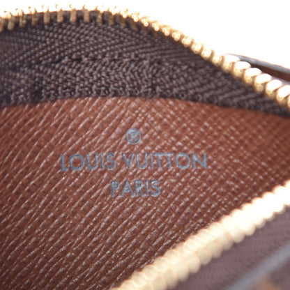 Louis Vuitton Monogram Key Pouch 6 of 7