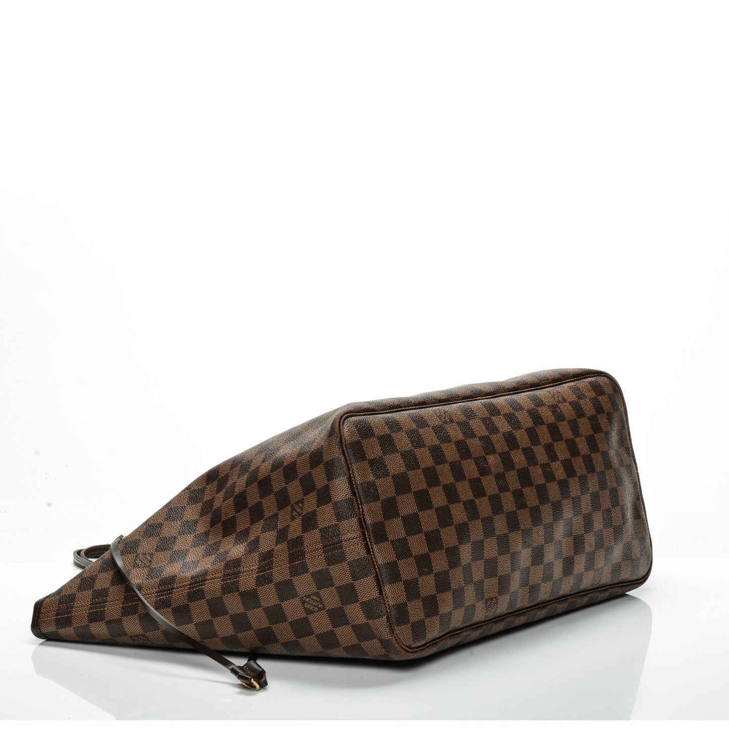 Damier Ebene Neverfull GM