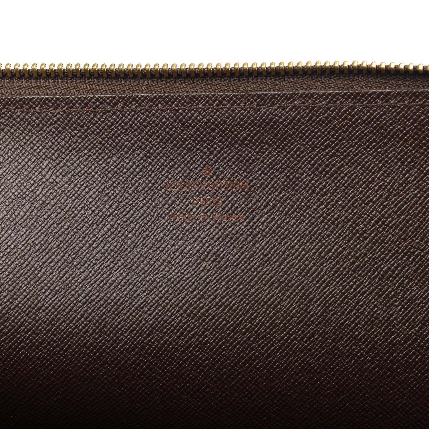Louis Vuitton Damier Ebene Poche Documents Portfolio Case 39 6 of 8