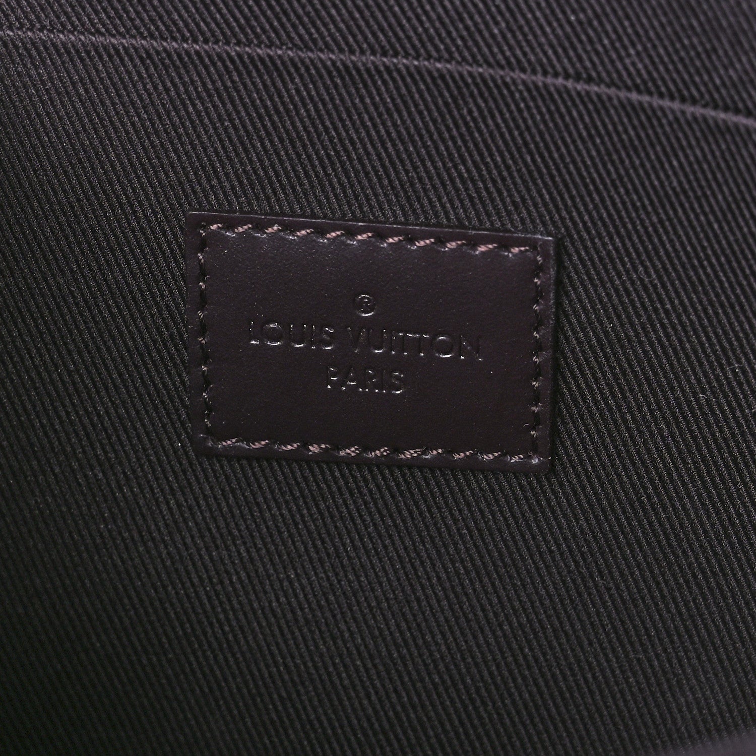 Louis Vuitton Vernis Pochette Felicie Chain Wallet Amarante 7 of 13