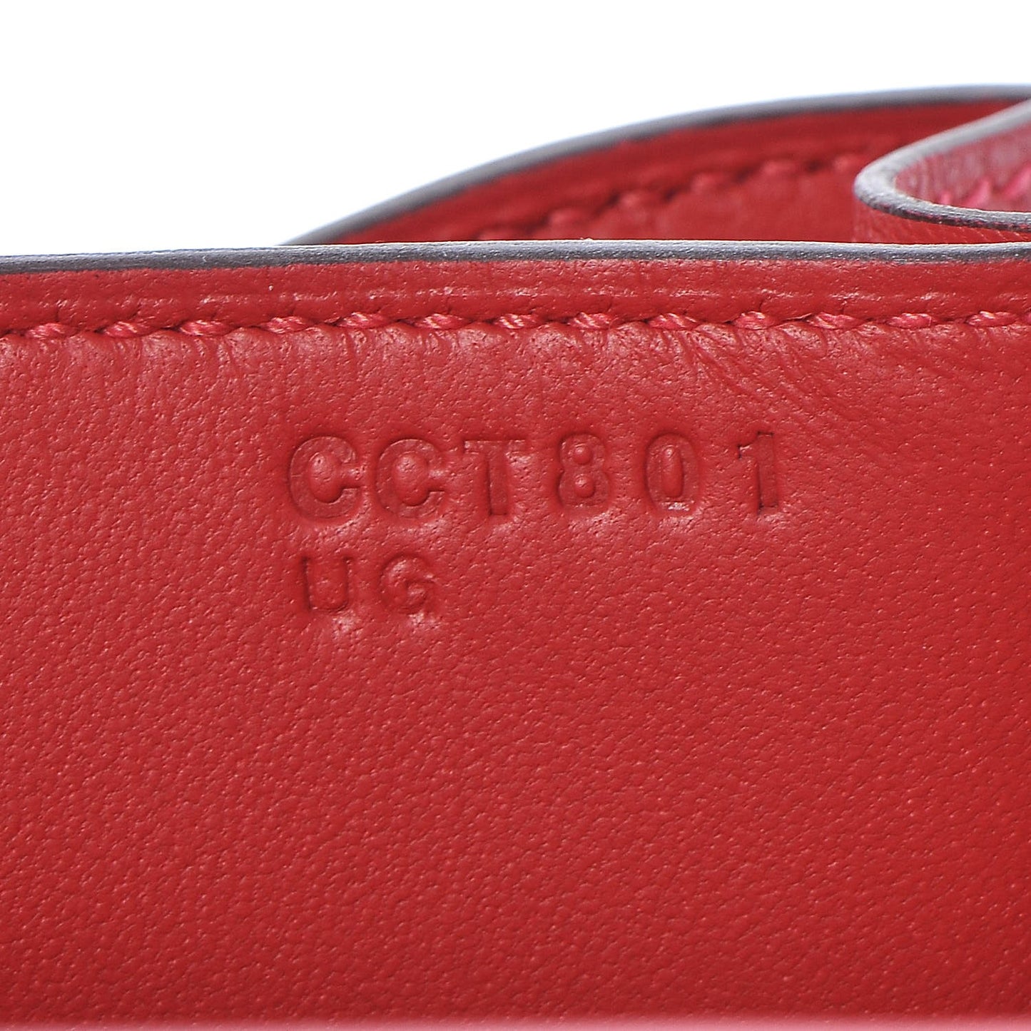 Evercolor Constance 18 Rouge Casaque