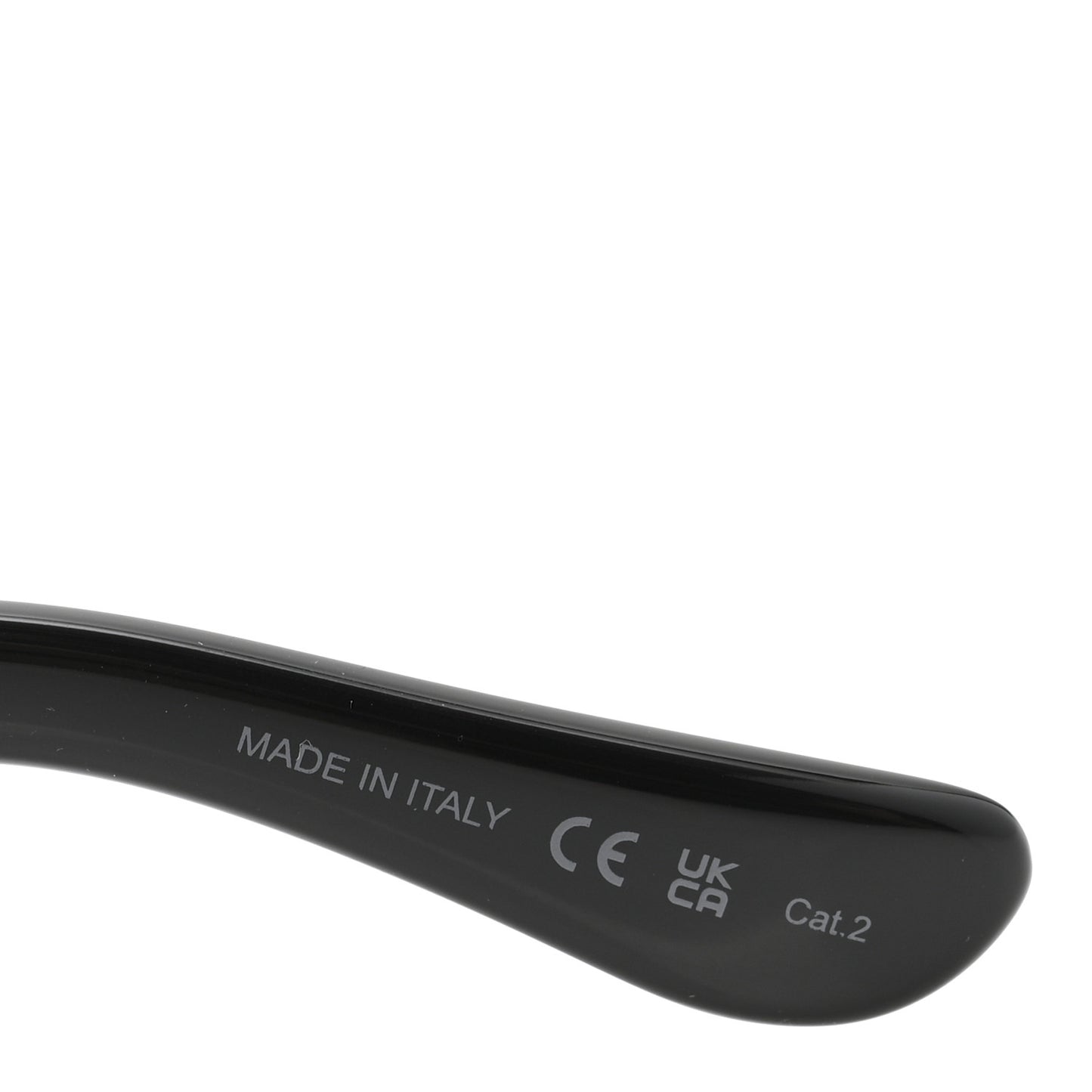SL M8 Sunglasses Black