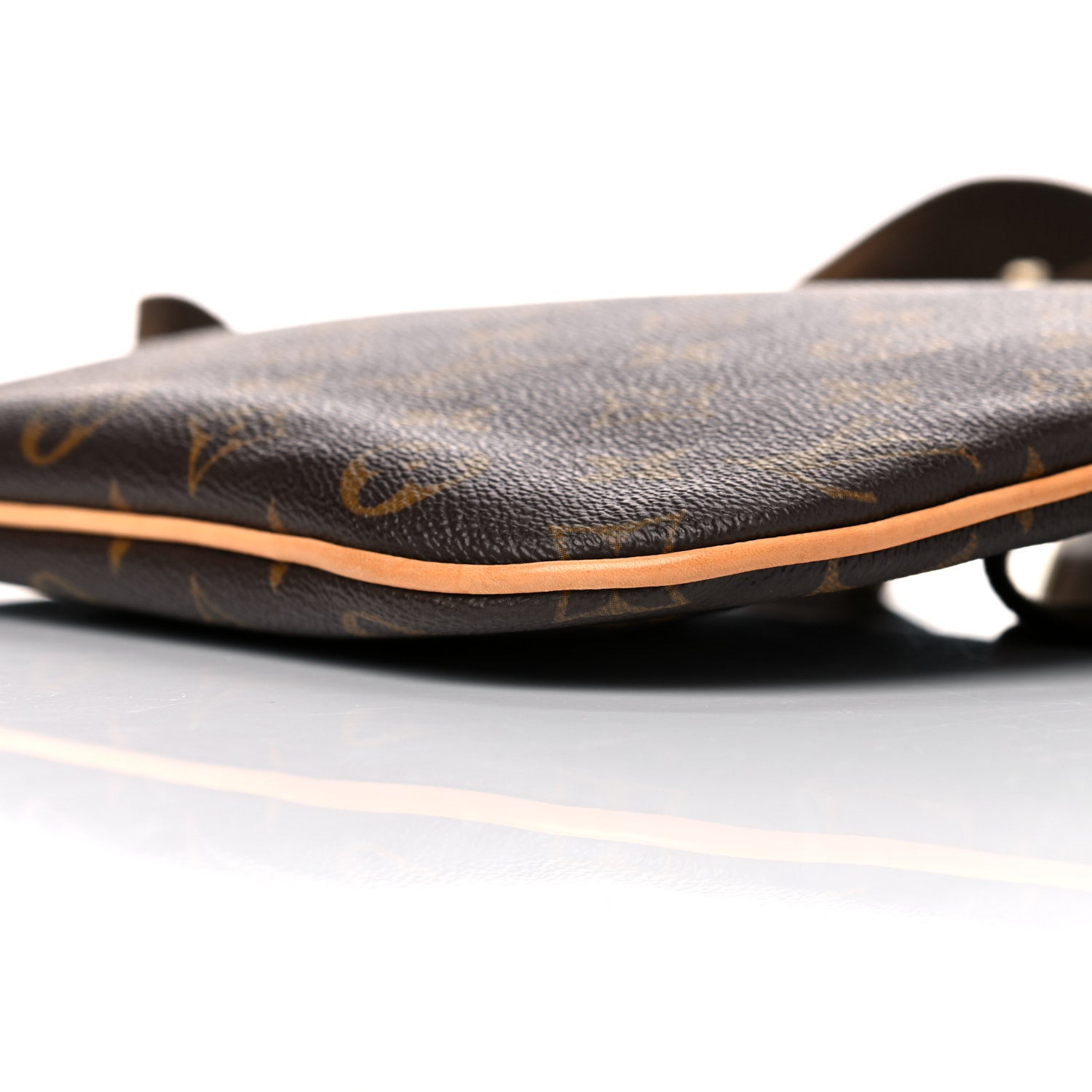Louis Vuitton Monogram Bosphore Pochette 12 of 15