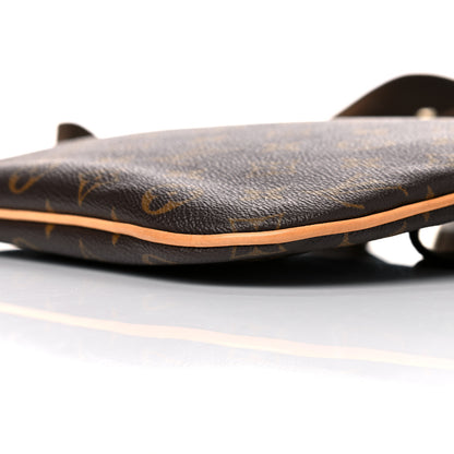 Louis Vuitton Monogram Bosphore Pochette 12 of 15
