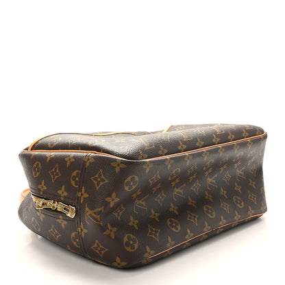 Louis Vuitton Monogram Deauville 4 of 8