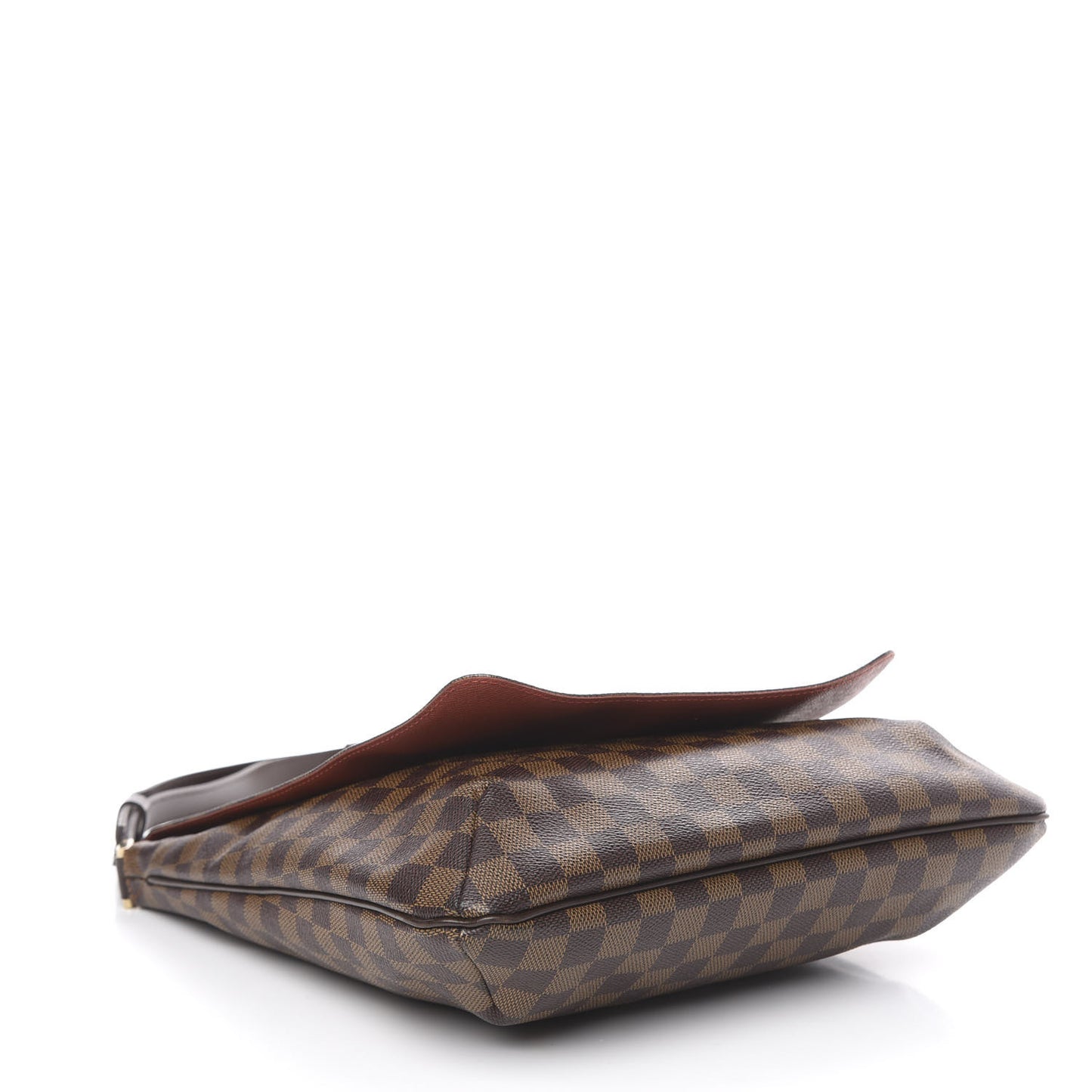 Damier Ebene Musette GM
