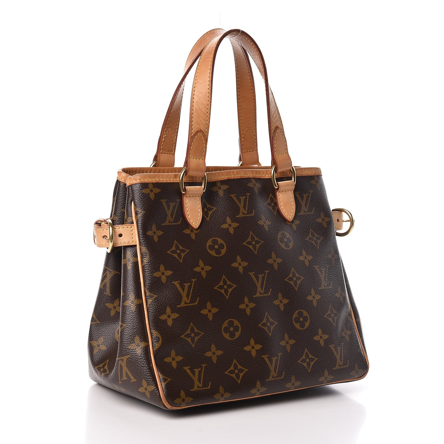 Louis Vuitton Monogram Batignolles 3 of 12