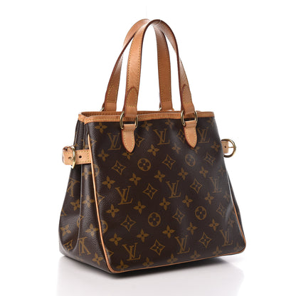 Louis Vuitton Monogram Batignolles 3 of 12