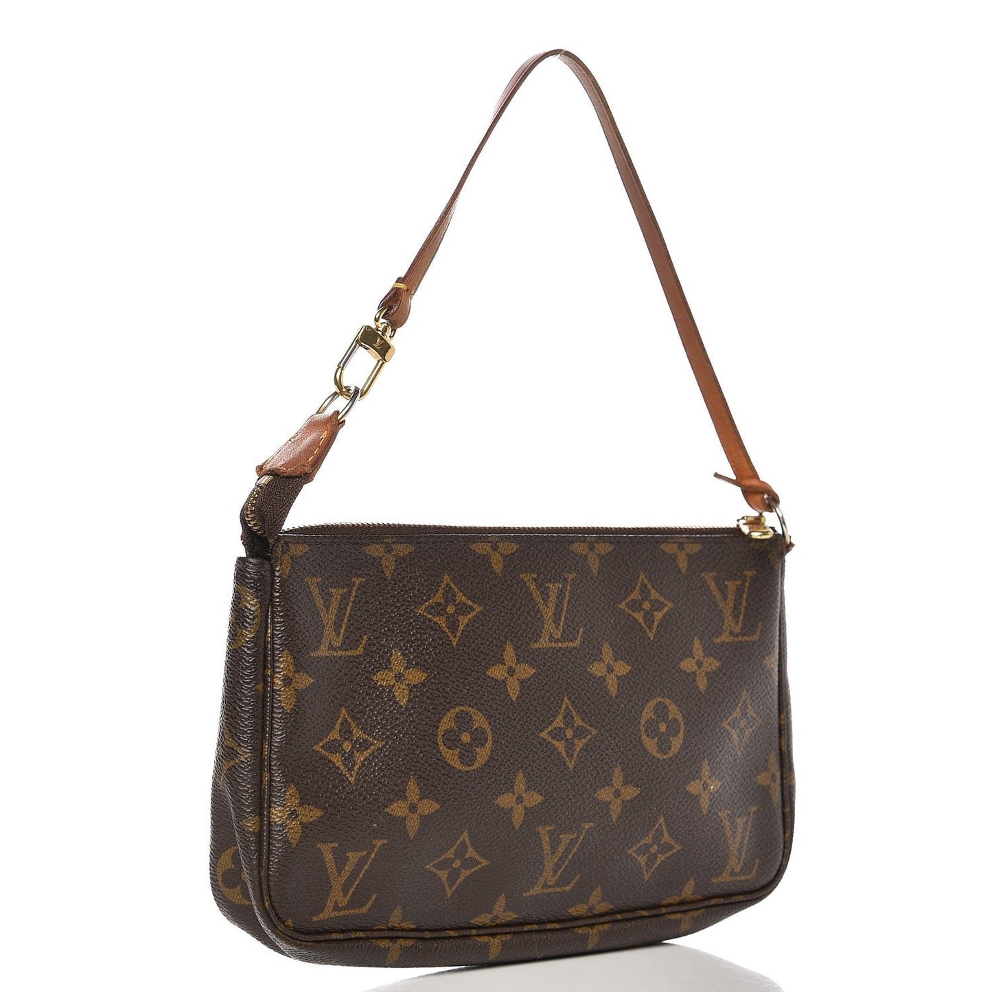 Monogram Pochette Accessories