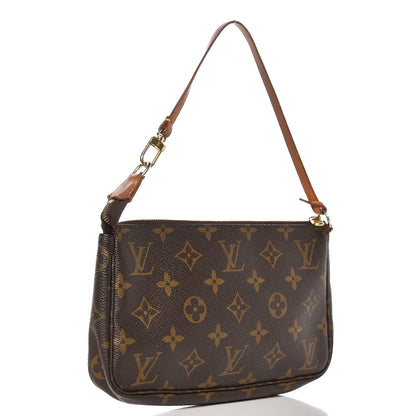 Louis Vuitton Monogram Pochette Accessories 3 of 7
