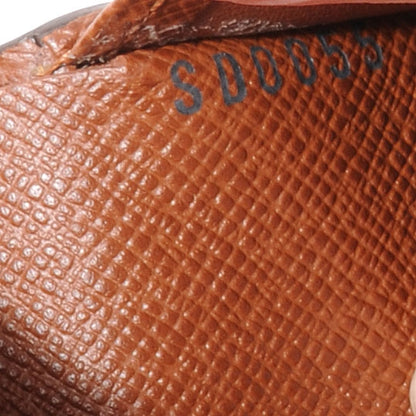 Louis Vuitton Monogram French Purse Wallet 6 of 8