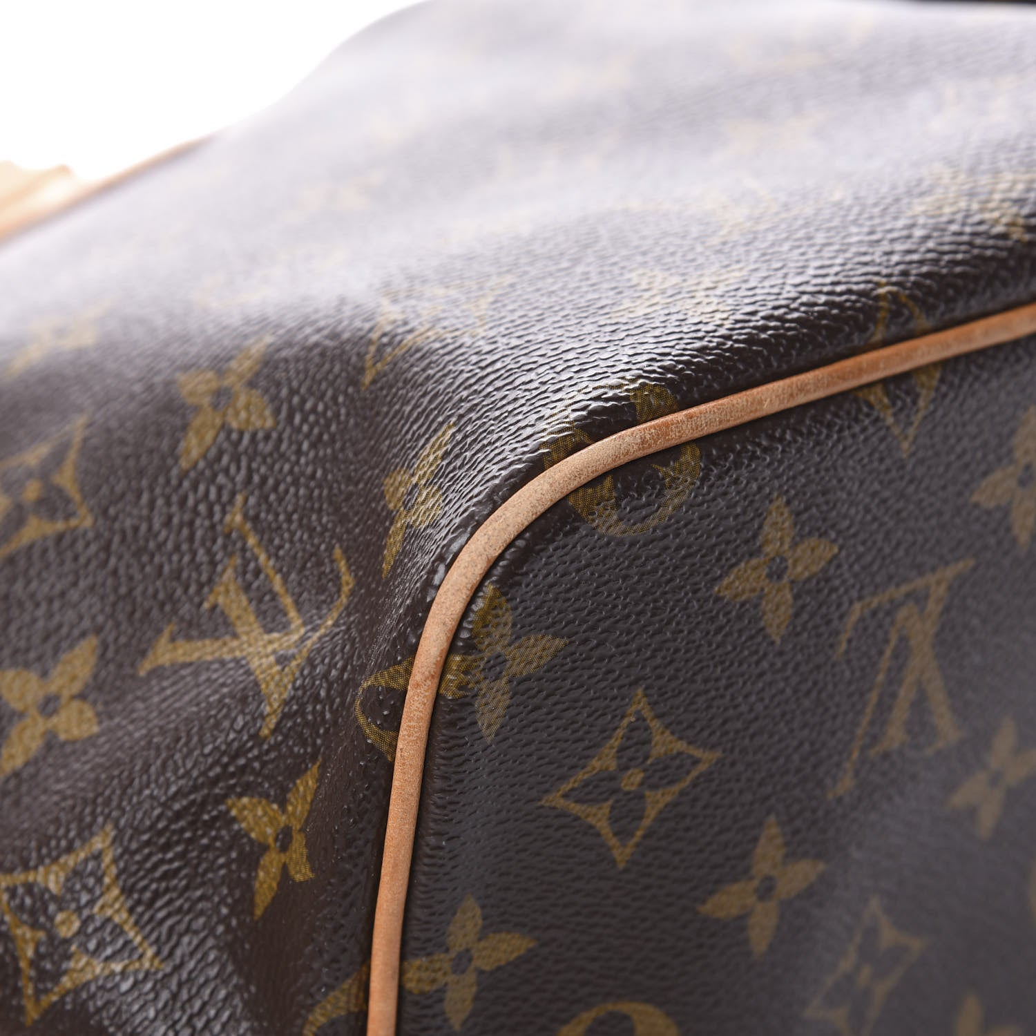 Louis Vuitton Monogram Palermo PM 13 of 19