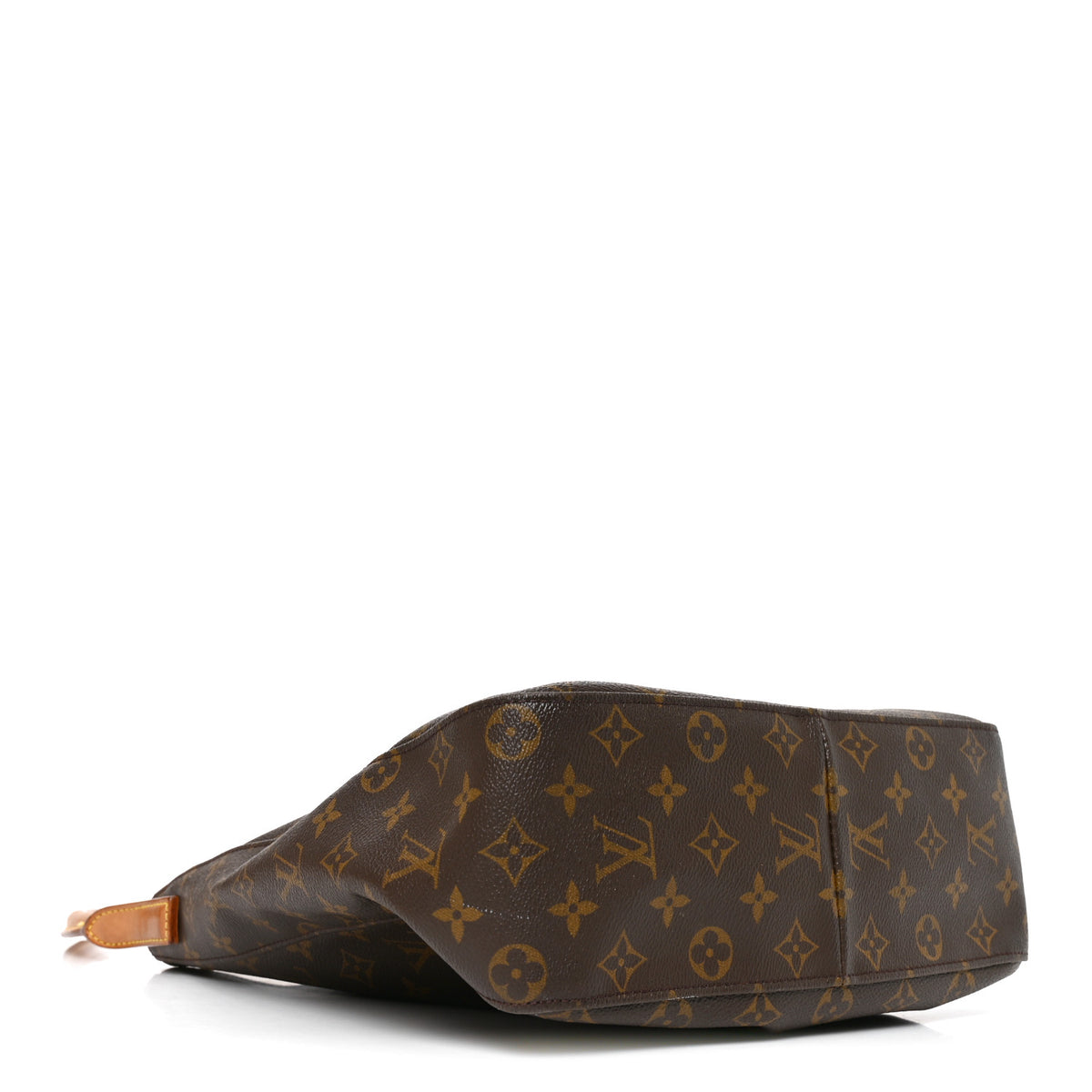 Louis Vuitton Monogram Looping GM 4 of 8