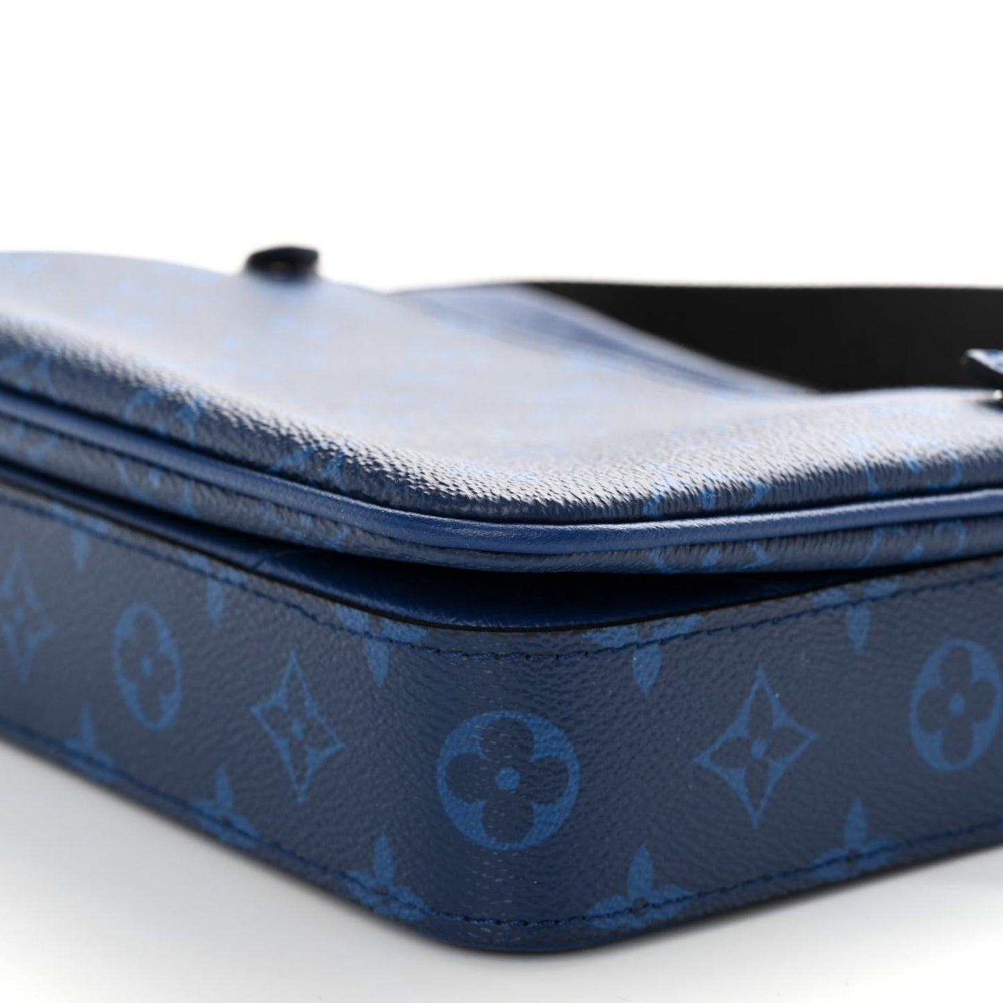 Taigarama Trio Messenger Cobalt