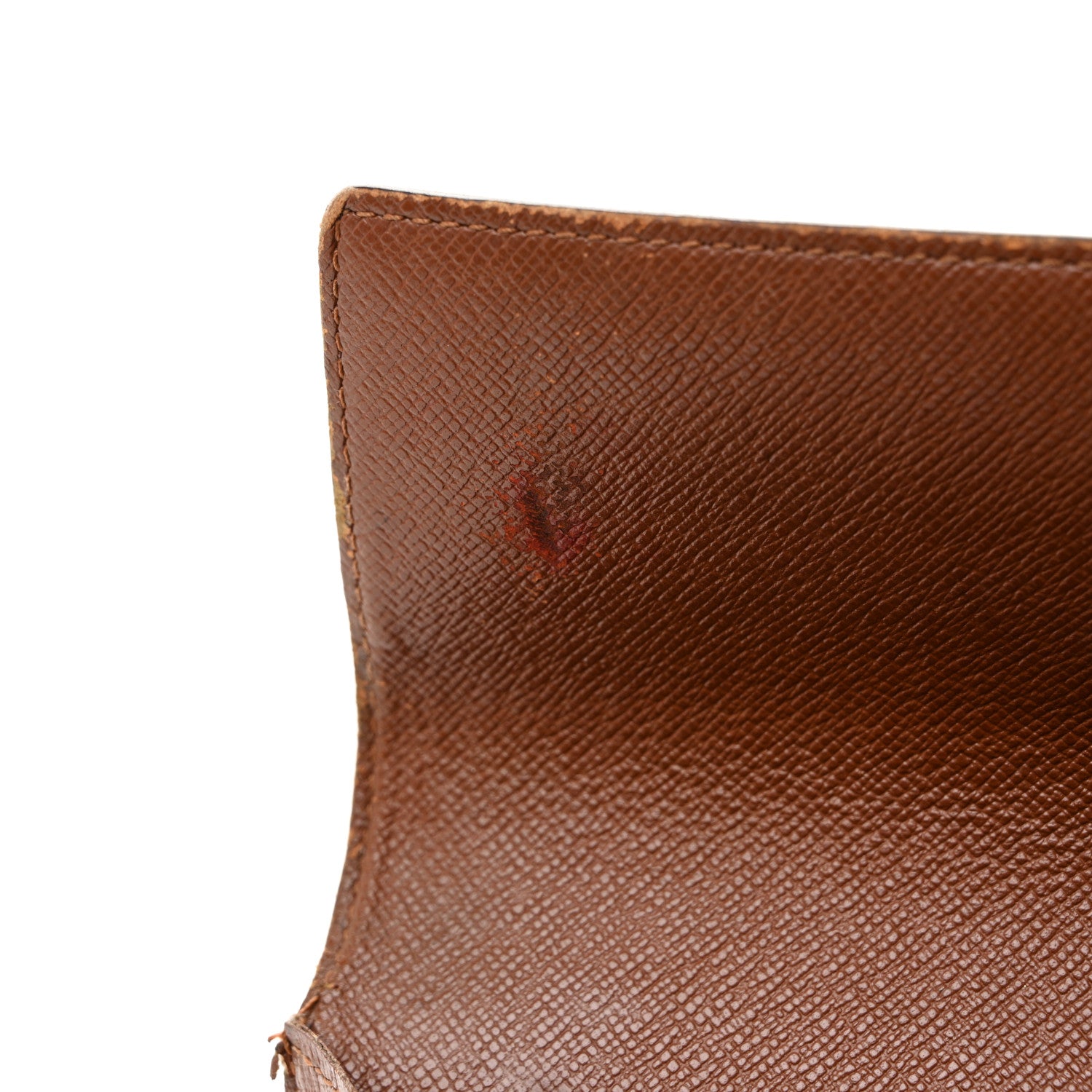 Louis Vuitton Monogram Sarah Wallet 12 of 13