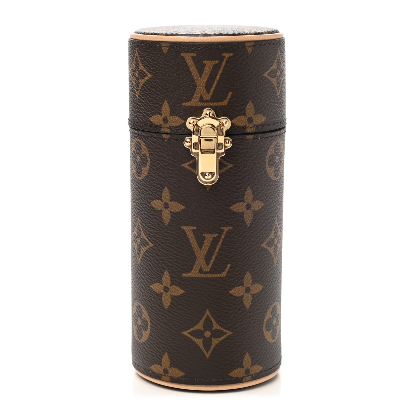 Monogram 200ML Perfume Travel Case