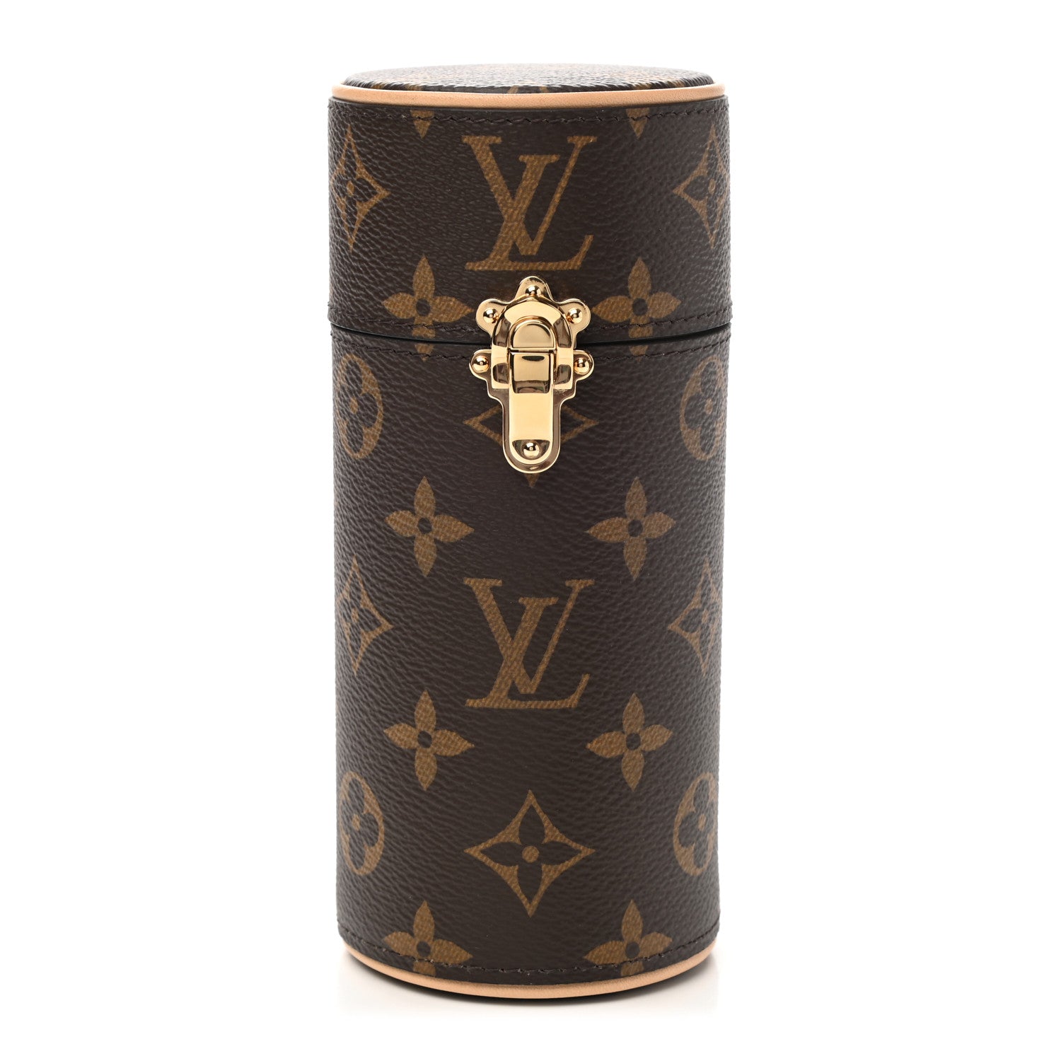 Louis Vuitton Monogram 200ML Perfume Travel Case 1 of 8