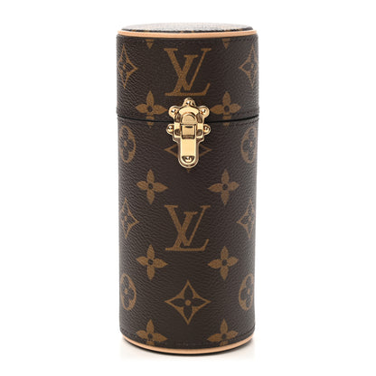 Louis Vuitton Monogram 200ML Perfume Travel Case 1 of 8