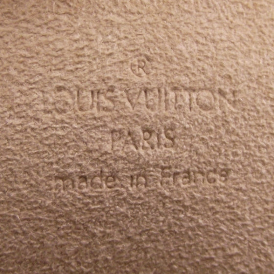 Louis Vuitton Monogram Pochette Florentine w/Strap 7 of 8