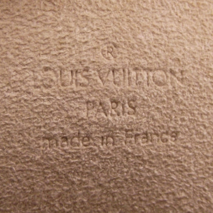 Louis Vuitton Monogram Pochette Florentine w/Strap 7 of 8