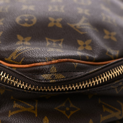 Louis Vuitton Monogram Alize 1 Compartment 9 of 22